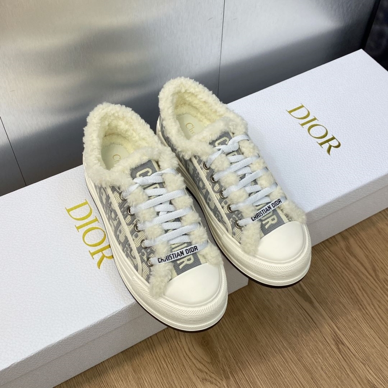 Christian Dior Casual Shoes